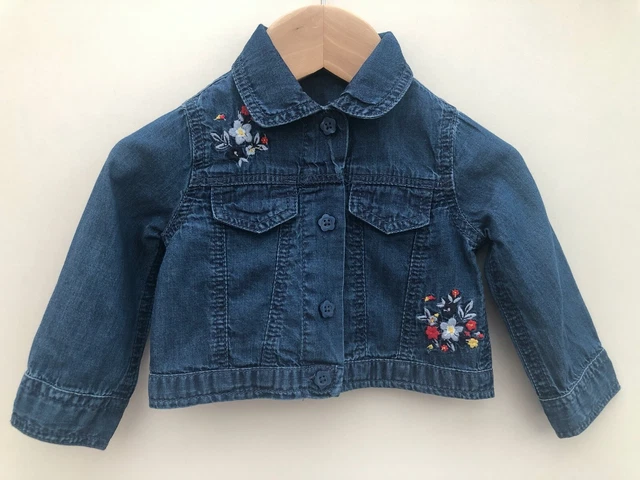 Pacchetto vestiti per bambine età 3-6 mesi JoJo mamma bambina Disney George 2
