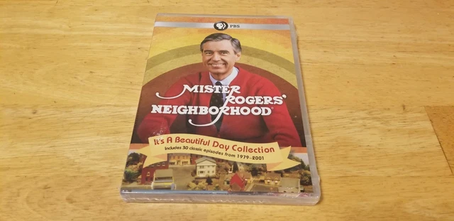その他 Mister Rogers' Neighborhood: It's a Beautiful Day Collection [DVD] Amazon.co.jp: Mister Rogers' Neighborhood: It's a Beautiful Day