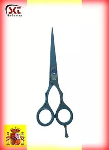 Tijeras De Peluquería Corte Pelo Navaja Barbero Tijeras Barber Scissors