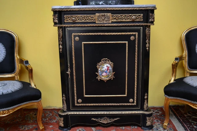 Servante stile Napoleone III