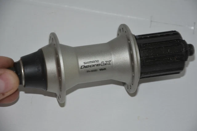 Corps de roue libre Shimano pour SLX FH-M665, FH-M675 & FH-M7000