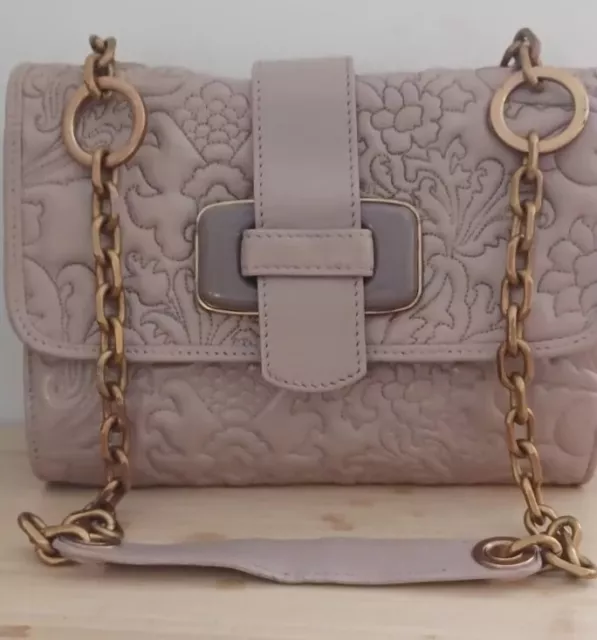 Jaeger pink bag best sale