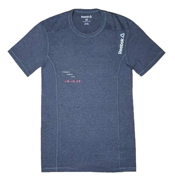 Les mills grit shop shirt