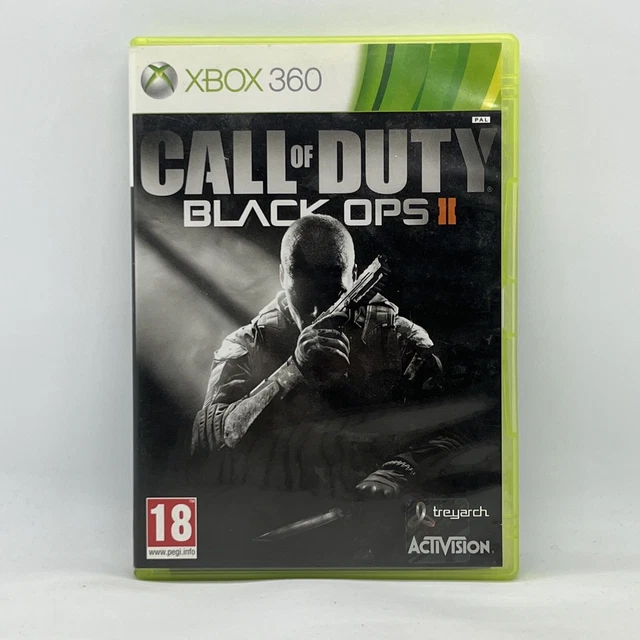 Black ops 2 store xbox 360 price