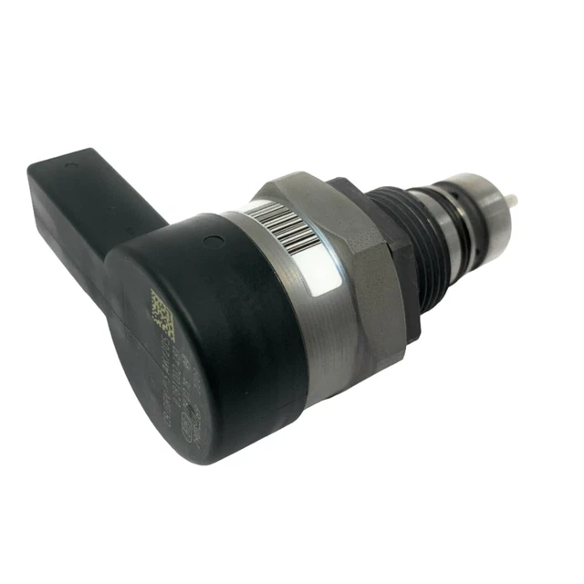 Valve De Régulation De Pression Bosch 0 281 002 803 - Pour Système Common Rail
