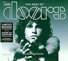 Best of the Doors von Doors,the | CD | Zustand akzeptabel