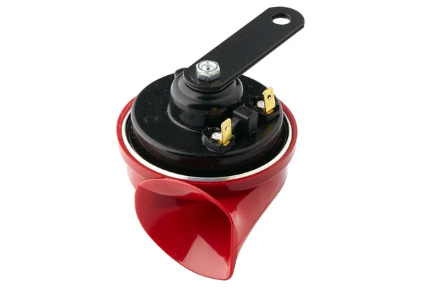 Hella 3Fg 007 424-011 Fanfare Horn