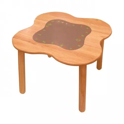 Mesa de los Niños Príncipe Y Prinzessin - 590 x590 x 440mm