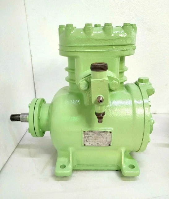 Daikin 2C 582 SE Compressore- Ricondizionato