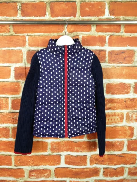 NEW ARABELLA ADDISON Navy Real Down Soft Padded Jacket Womens Size UK 22 19340 13.50 PicClick UK