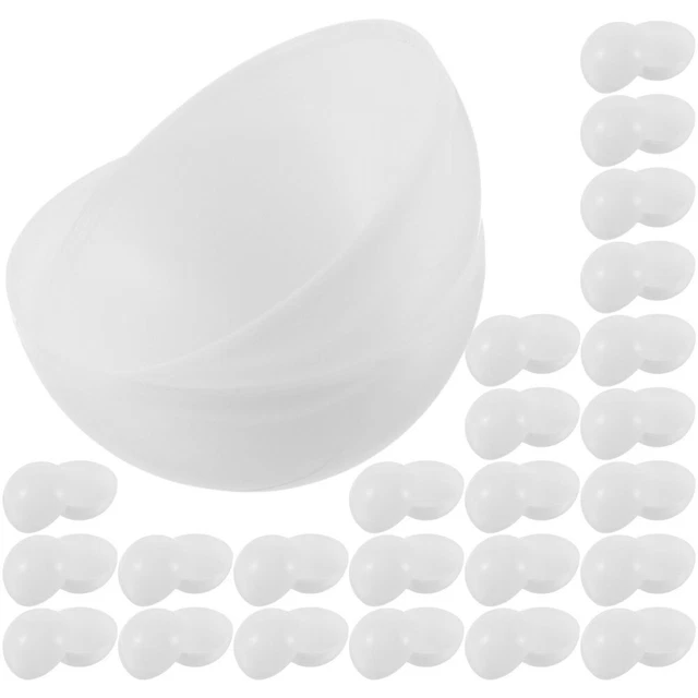 New Donna Blog: Palline Effervescenti Da Bagno Fai Da Te