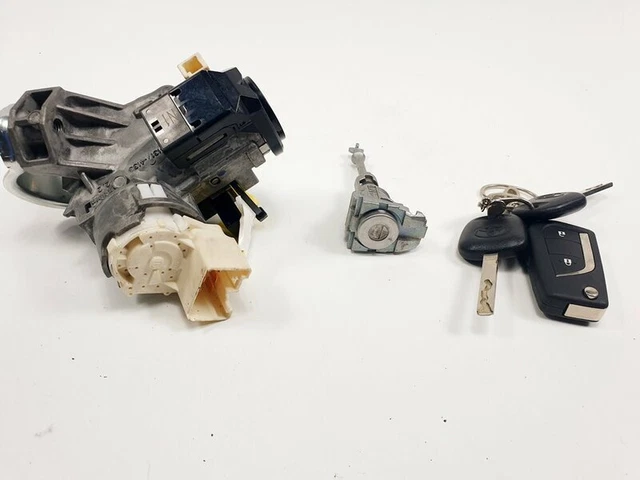 450200D04 dispositivo antifurto per TOYOTA YARIS 2011 8978202010 955819