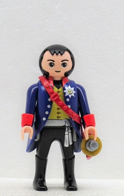 Playmobilu00ae 70104 Federico III De Brandeburgo Toy Clicks