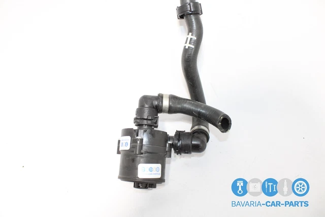 BMW 8623759 G11 G12 G30 G31 Pompe de Refroidissement Additionnelle A Eau Neuf
