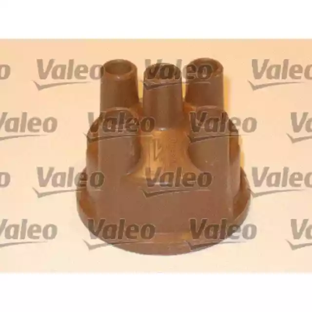 Zündverteilerkappe VALEO 662165 für Alfa Romeo Renault Citroën Peugeot Talbot 33