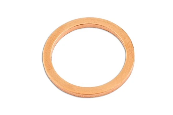 Lavatrice rame M16 X 20 X 1,5 mm 100pk 31836 Connect prodotto originale di alta qualità