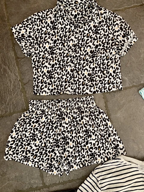 Girls Clothes Bundle 5-6 years (Zara, Next, H&M ++) 6