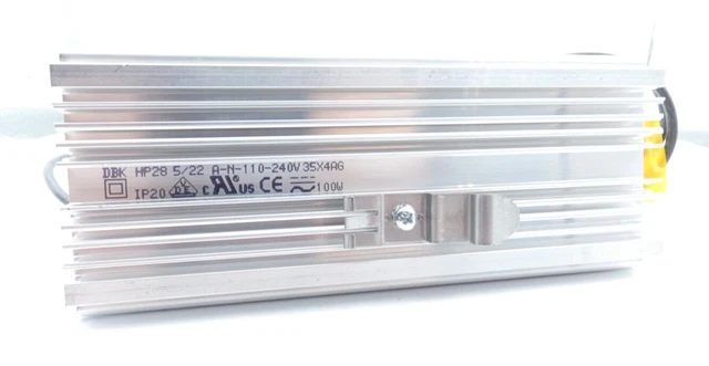 Rittal Riscaldamento Quadro 100W 110-240V
