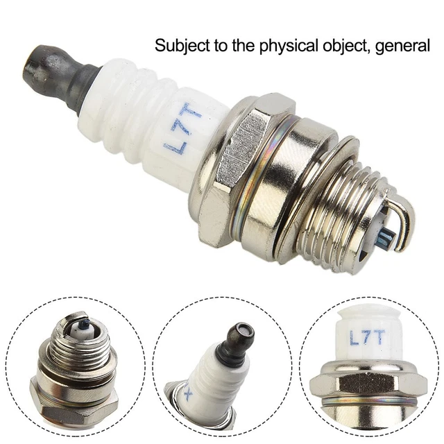 Qj19lm PRATIQUE BOUGIE D'ALLUMAGE Torche 1PCS BR2LM RJ19LM Remplace Pièces ...