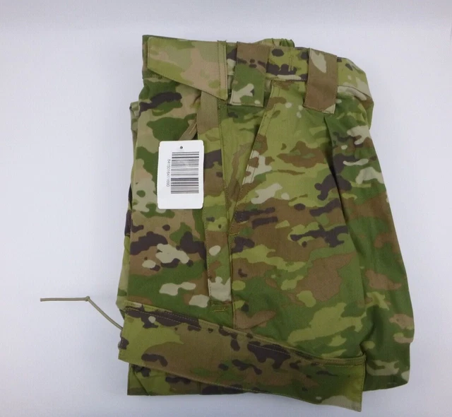 ECWCS US Military Gen III OCP Scorpion Level 5 Pants
