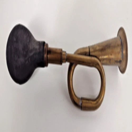 Klaxons de voiture vintage en laiton - Alibaba