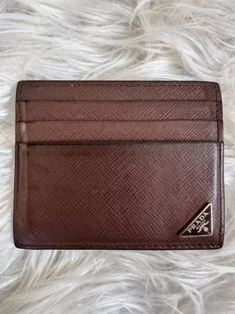 dolce gabbana men wallet used