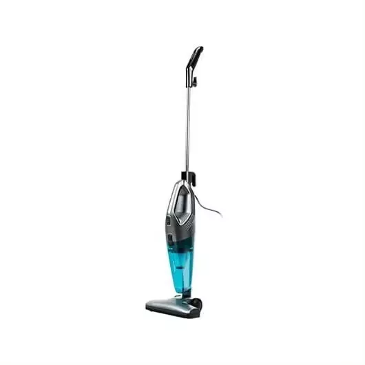 Aspirador Vertical 2 en 1 Cecotec ciclónica sin Bolsas Potencia 600W 800 ml