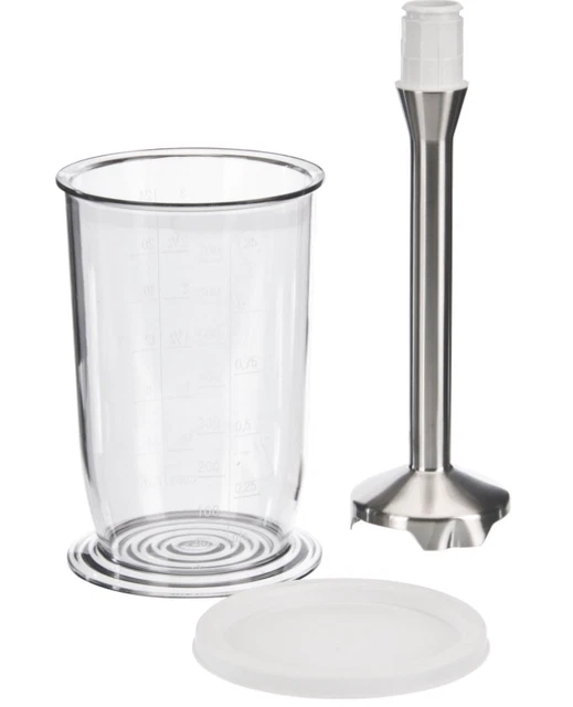 Mixeur Adler 1000W 1,5L Verre – 2 Vitesses + Broyeur à Glace (Neuf, AD4076)