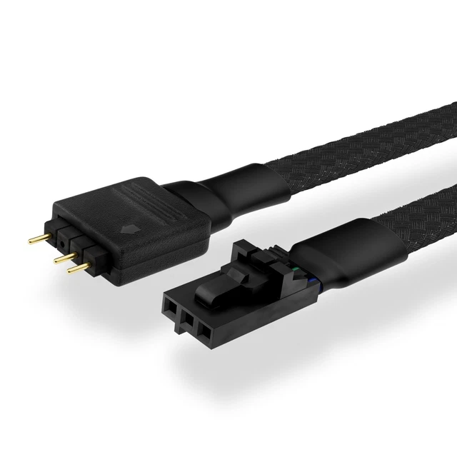 Corsair 6Port RGB Fan HUB for Lighting Node Pro / Core iCue CO8950020