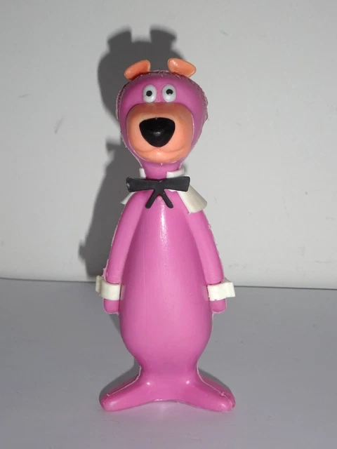 HANNA BARBERA MOPLAS cindina alfy brunone ciopper kitty rangerina svicolone 1967 EUR 39,00 - FR