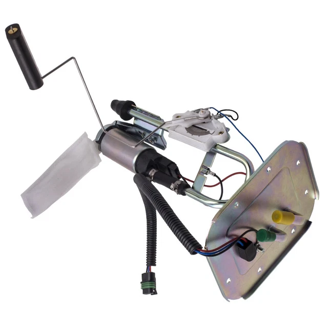 Fuel Pump Sending Unit For Jeep Wrangler 91 92 52018391 YJ 20 Gallon 2.5L/4.0L