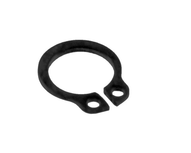 Seegerring Motoforce, (d = 7mm), l'arbre de pompe à eau Minarelli