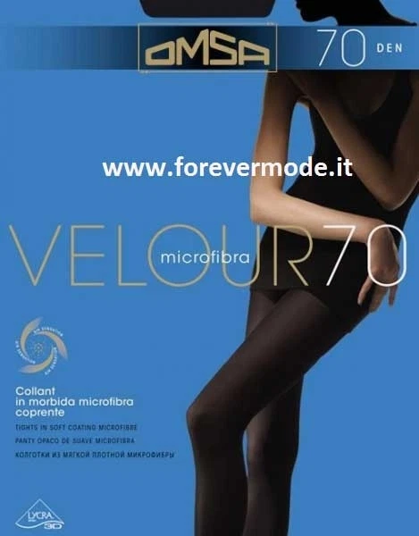 Corti CALZITALY Collant Lurex Oro, Argento, Calze Brillanti, Collant Pois, Collant Microfibra, S-M, L-XL, XXL, 3XL, 4XL 20/60 DEN, Made In Italy (S/M, NERO/ARGENTO Calzini Neri Donna