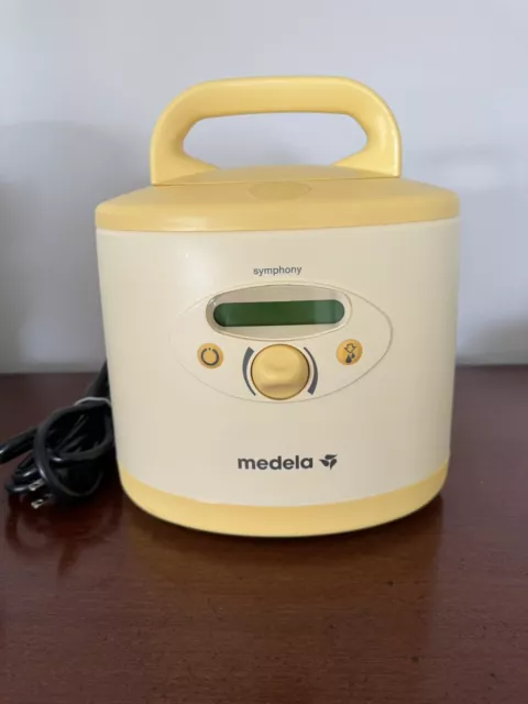 Medela Symphony Hospital Grade Breast Pump