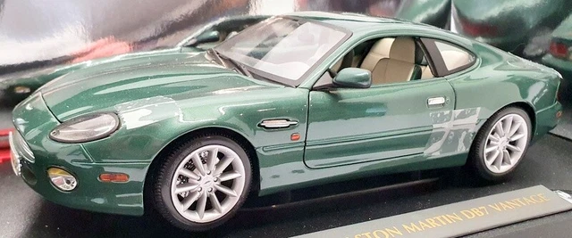 Maisto aston martin db7 vantage discount