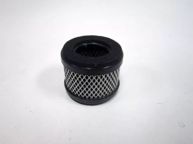 Edwards Vacuum A223-04-079 Replacement Emf10 Odour Element Activated Carbon