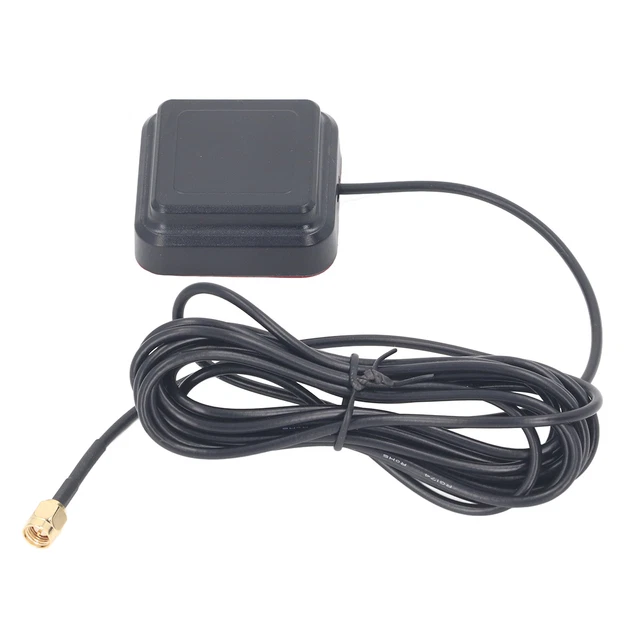 GPS External Antenna Dual Frequency Active Support Multi GNSS Positioning RHS