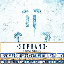 Cosmopolitanie (En Route Vers L'everest) von Soprano | CD | Zustand gut