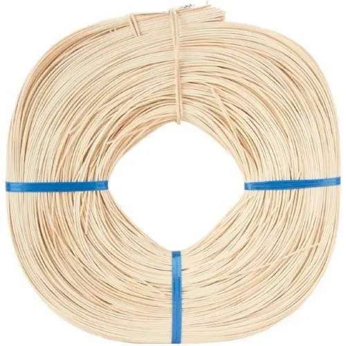 Commonwealth Basket Redondo Caña 3 2.25mm 0.5kg Coil-Approximately 229m, 3RR