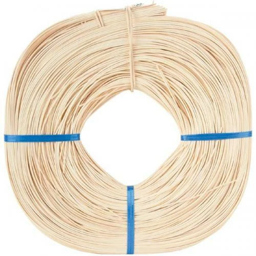 Commonwealth Basket Rund Reed 3 2.25mm 0.5kg Coil-Approximately 229m,3RR