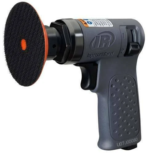 Ingersoll Rand 3128XP 3" Air Mini Random Orbit Orbital Sander Tool - IR3128XP