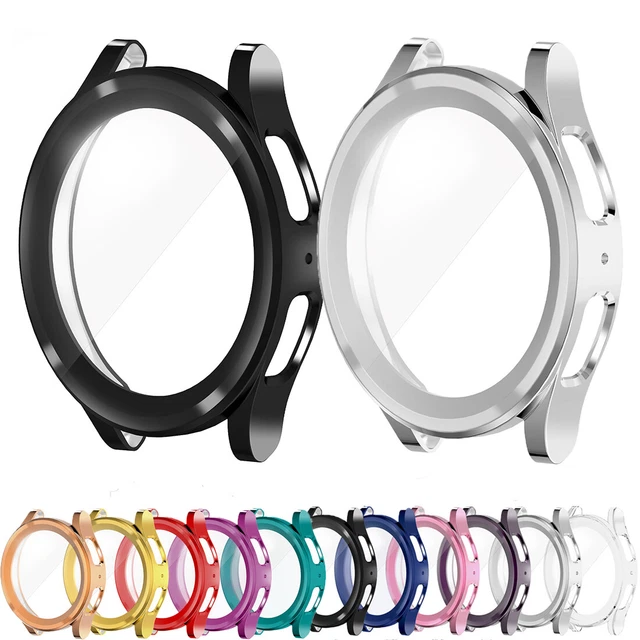 TPU Full Screen Protector Case Cover For Samsung Galaxy Watch5 Watch 5 Pro 45mm