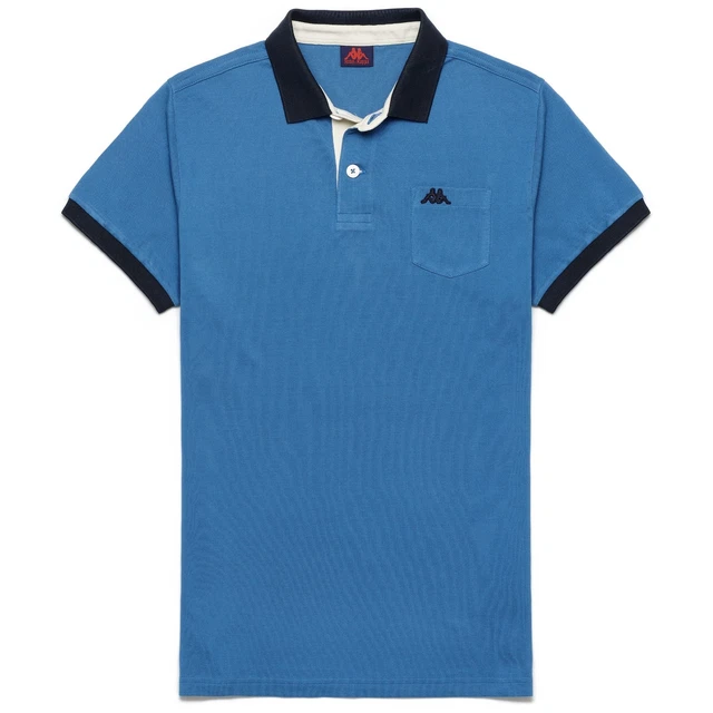 Robe di Kappa - Polo Shirts, Polo - Uomo - JEREN