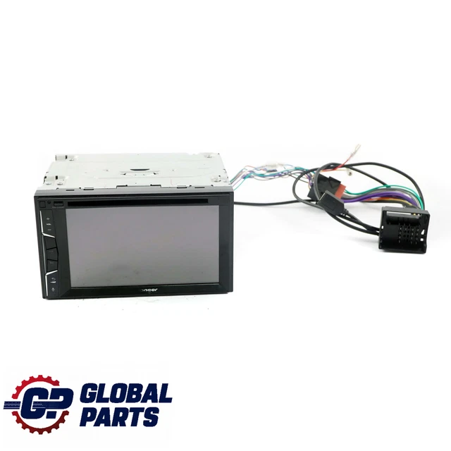 Pioneer AVH-Z2200BT Lecteur Multimédia 2-DIN Écran Tactile 6,2 Pioneer AVH-Z2200BT Lecteur Multimédia 2-DIN Écran Tactile 6,2