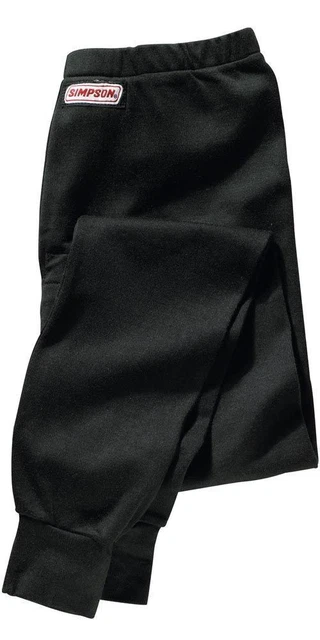 Simpson Safety Carbon X Underwear Bottom X-Large 20601X