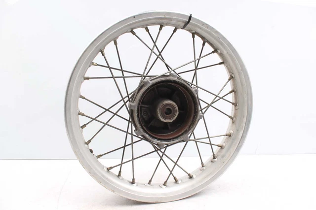 Jante Roue Arrière Honda XL 600 R PD03 83-87