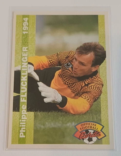 Carte Card Carta Japhet N'DORAM FC NANTES Panini Official Football