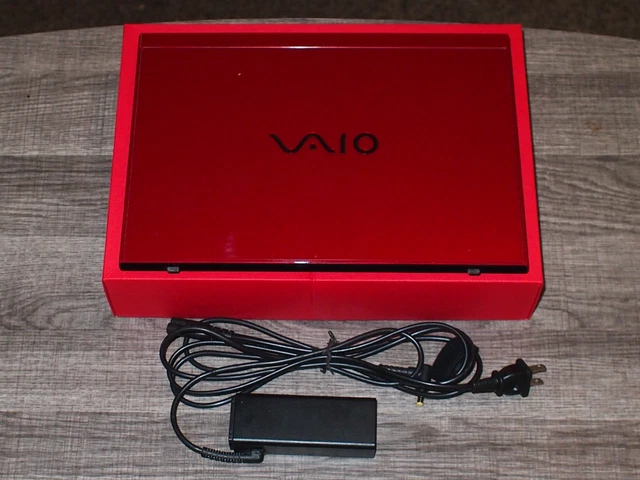 Windowsノート本体 VAIO SX12 RED EDITION i7 16G 512 Office The Vaio SX12 offers too little for too much | The Verge