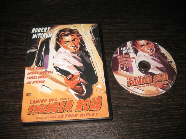 PATH OF HATE DVD Robert Mitchum Gene Barry Jacques Aubuchon £44.24 ...