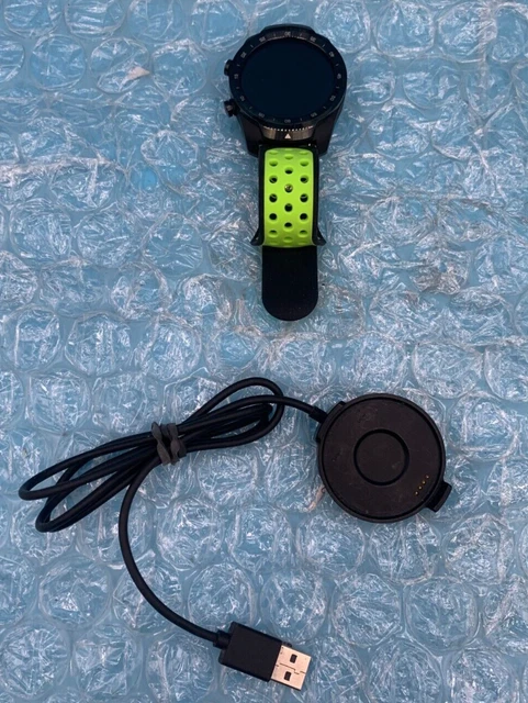 TICWATCH PRO 2020 WF12106 Black Smart Watch Fitness Tracker
